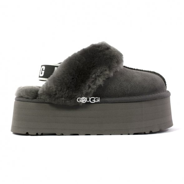 Ugg Women’s Funkette Grey