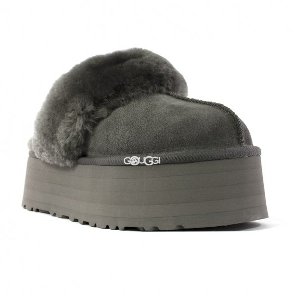 Ugg Women’s Funkette Grey