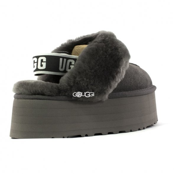 Ugg Women’s Funkette Grey