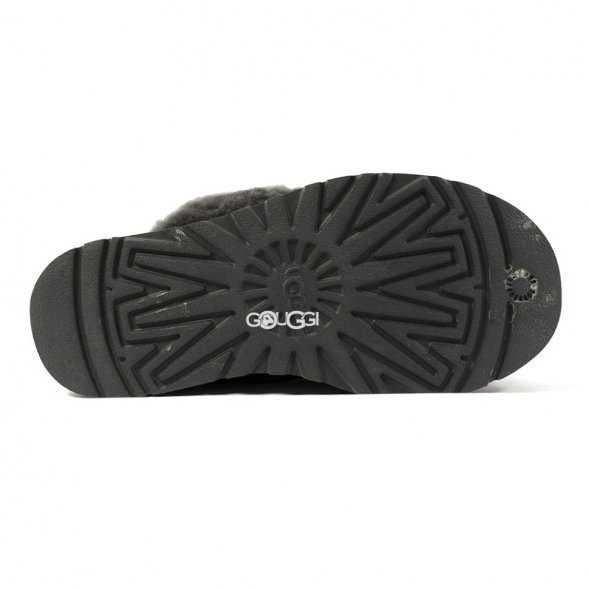 Ugg Women’s Funkette Grey