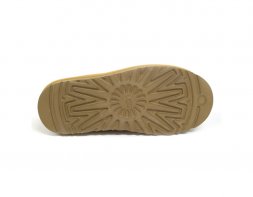 Neumel Chelsea - Chestnut