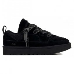 Ugg Lowmel Lo - Black