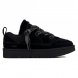 Ugg Lowmel Lo - Black - черный, 36, Замша