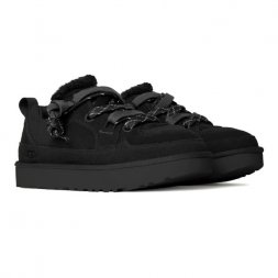 Ugg Lowmel Lo - Black