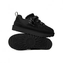 Ugg Lowmel Lo - Black