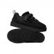 Ugg Lowmel Lo - Black - черный, 36, Замша