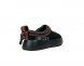 Classic Boom Slip-on - Black - 37