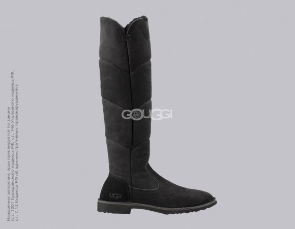 Sibley Black - 40