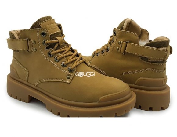 UGG Martin Chestnut - 39