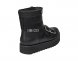 Ugg NWT Moto Punk Mini - 38