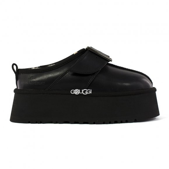 UGG X OC Tasman Black - 40