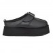 UGG X OC Tasman Black - черный, 35, кожа