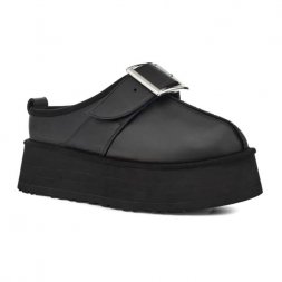 UGG X OC Tasman Black