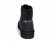 Neumel Platform Zip - Black