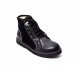 Mens Navajo Black - 44