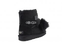 Kids Gita Black