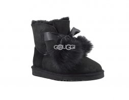 Kids Gita Black