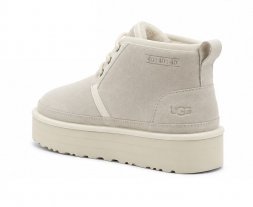 Ugg Neumel Platform - Beige