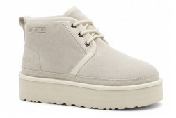 Ugg Neumel Platform - Beige