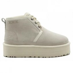 Ugg Neumel Platform - Beige