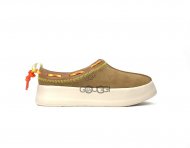 Classic Boom Slip-on - Chestnut Classic Boom Slip-on - Chestnut