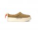 Classic Boom Slip-on - Chestnut