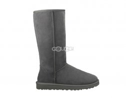 Classic Tall Grey