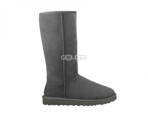 Classic Tall Grey