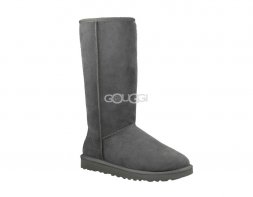 Classic Tall Grey