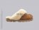 Slipper Coquette Chestnut - 36
