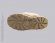 Slipper Coquette Chestnut - 36