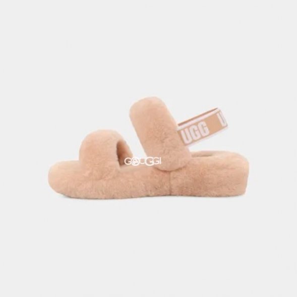 Ugg Oh Yeah Coffee - 38