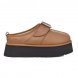 UGG X OC Tasman Chestnut - Каштановый, 37, кожа