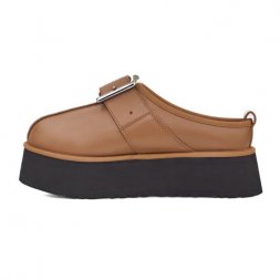 UGG X OC Tasman Chestnut