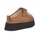 UGG X OC Tasman Chestnut - Каштановый, 37, кожа
