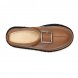 UGG X OC Tasman Chestnut - Каштановый, 37, кожа