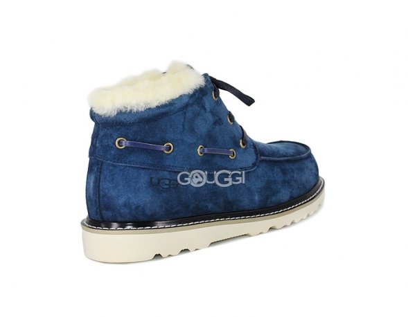 Ailen Navy - 45