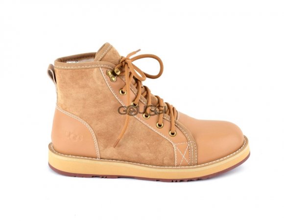 Mens Navajo Chestnut - 45