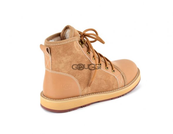 Mens Navajo Chestnut