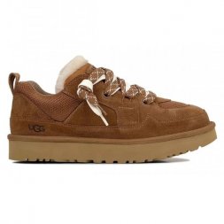 Ugg Lowmel Lo - Chestnut