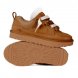 Унисекс кроссовки Ugg Lowmel Lo - Chestnut
