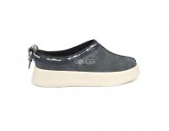 Classic Boom Slip-on - Gray Classic Boom Slip-on - Gray