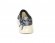Classic Boom Slip-on - Gray