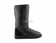 Classic Tall Metallic Black Classic Tall Metallic Black