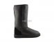 Classic Tall Metallic Black
