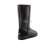 Classic Tall Metallic Black