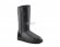Classic Tall Metallic Black