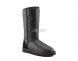 Classic Tall Metallic Black