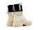 Martin Knit - Beige - 36