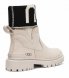 Ugg Martin Knit - Beige - Бежевый, 40, Натуральная кожа (нубук)